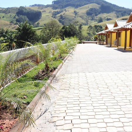 Pousada Ipê da Serra Socorro  Extérieur photo