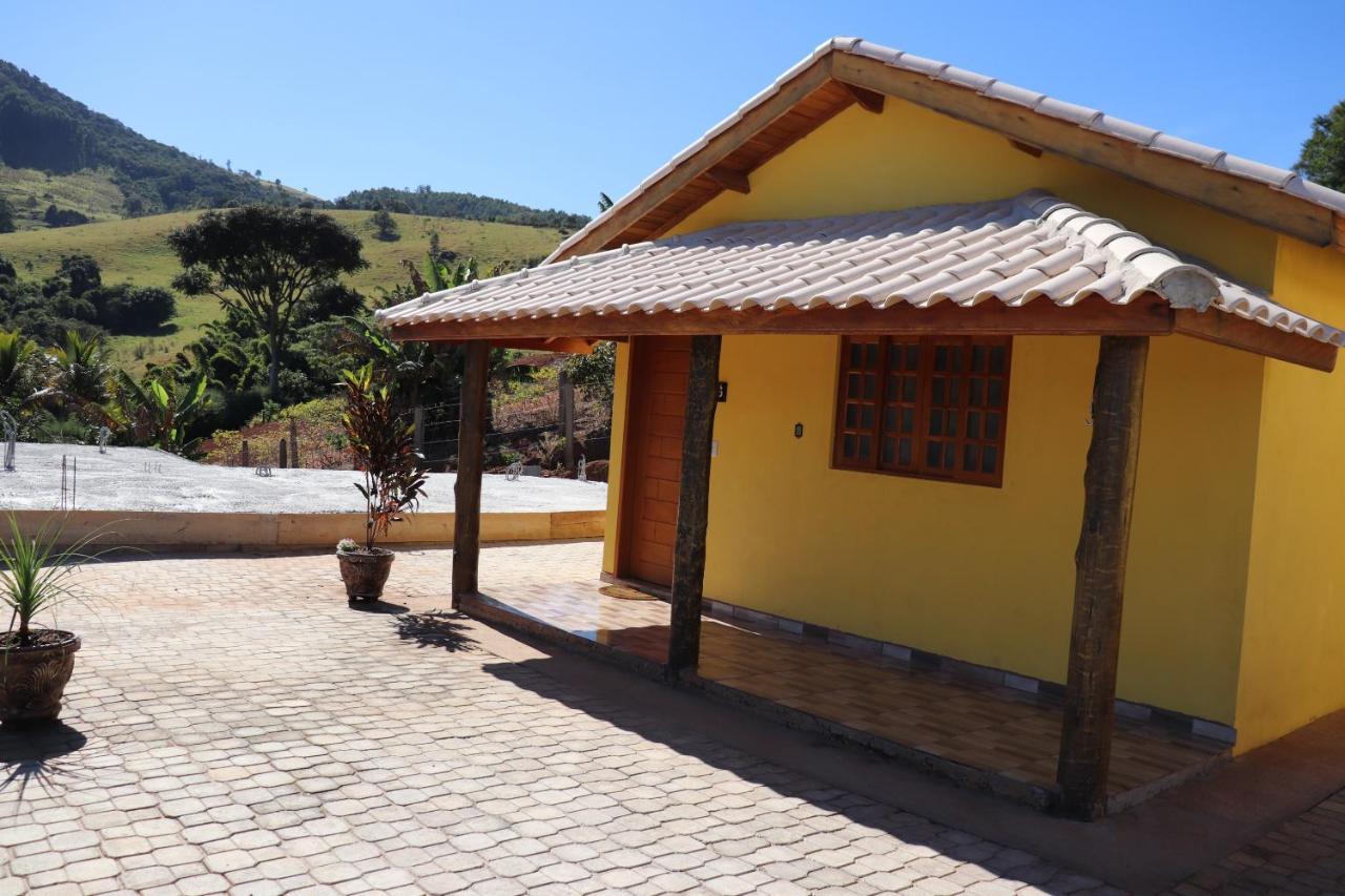 Pousada Ipê da Serra Socorro  Extérieur photo