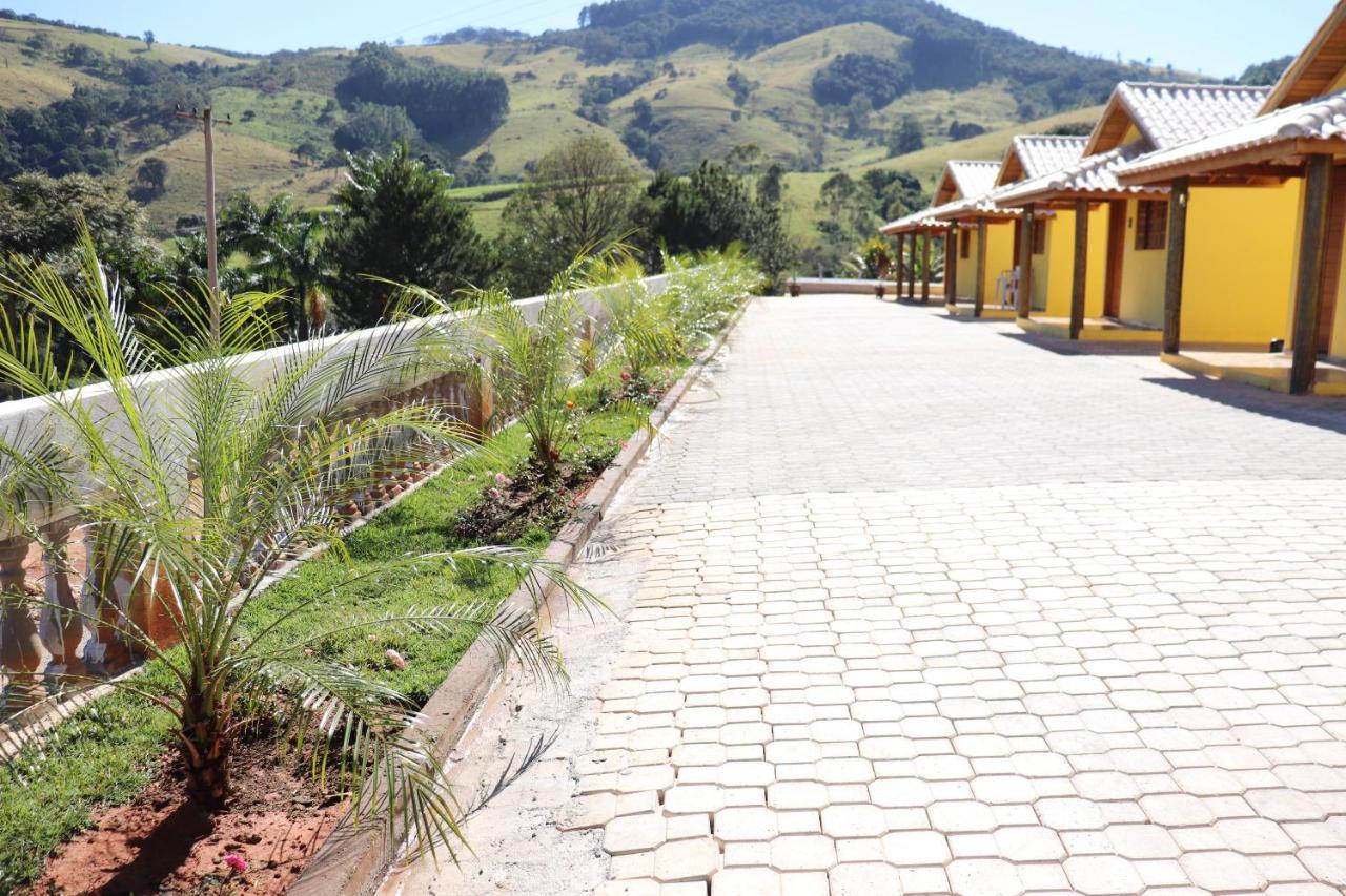 Pousada Ipê da Serra Socorro  Extérieur photo