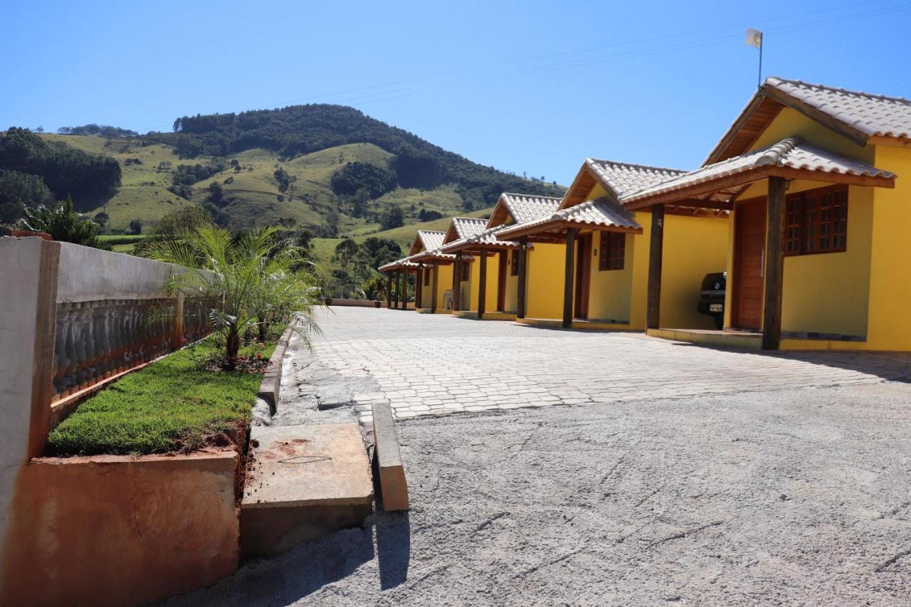 Pousada Ipê da Serra Socorro  Extérieur photo