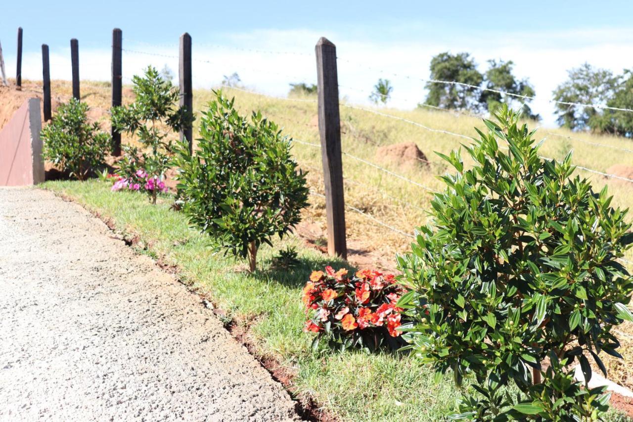 Pousada Ipê da Serra Socorro  Extérieur photo