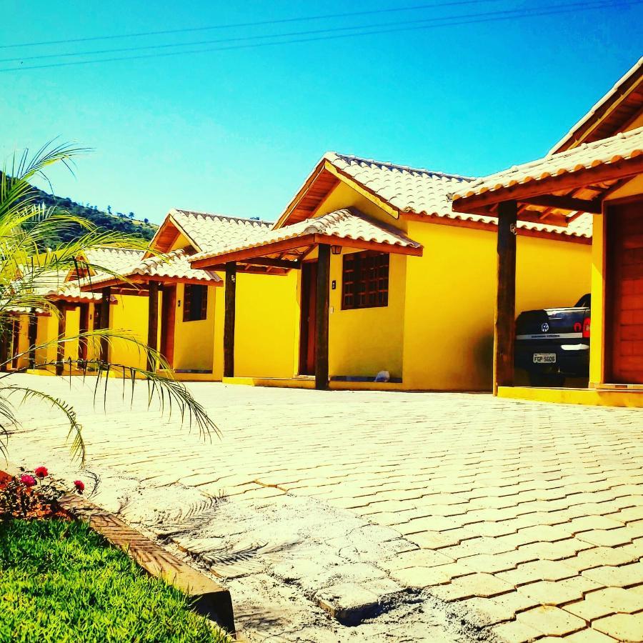 Pousada Ipê da Serra Socorro  Extérieur photo